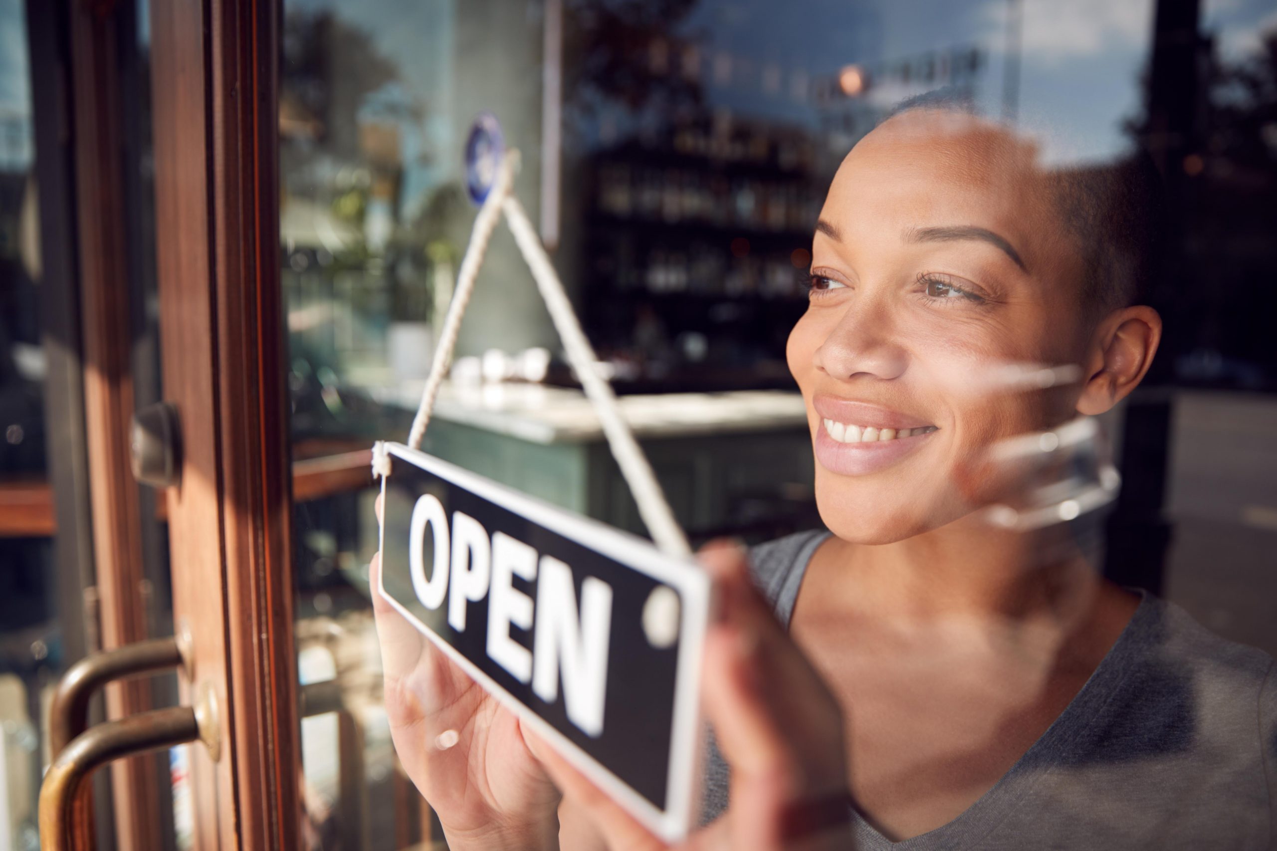 Franchising at Wake Oasis Coffee
