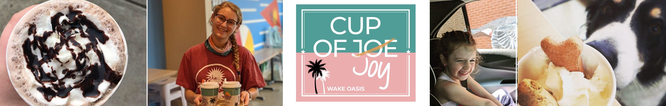 Wake Oasis